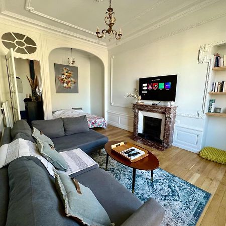Le Telepherique, Vue Bastille, 6 Pers, 300 M Gare グルノーブル エクステリア 写真