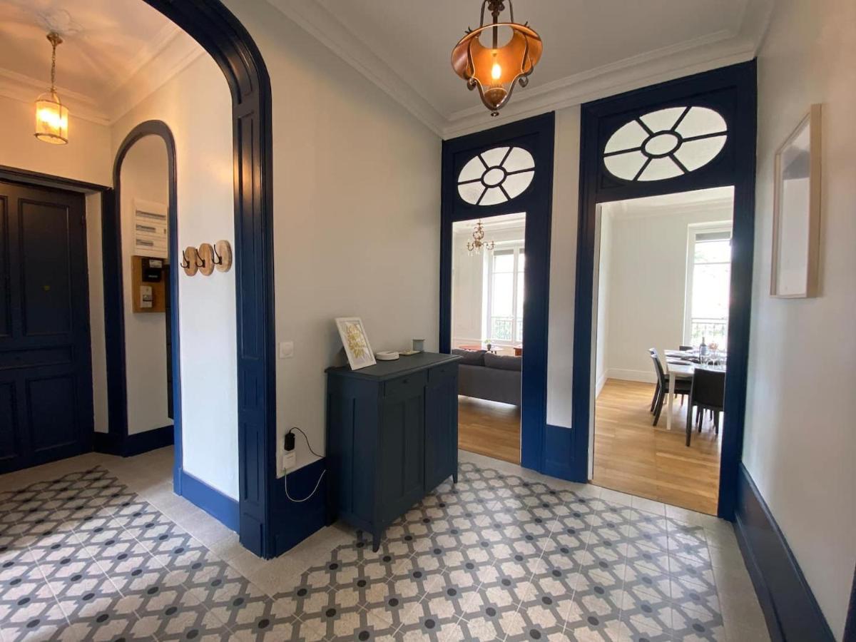 Le Telepherique, Vue Bastille, 6 Pers, 300 M Gare グルノーブル エクステリア 写真